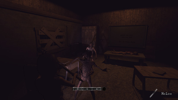 Скриншот из Eldervale