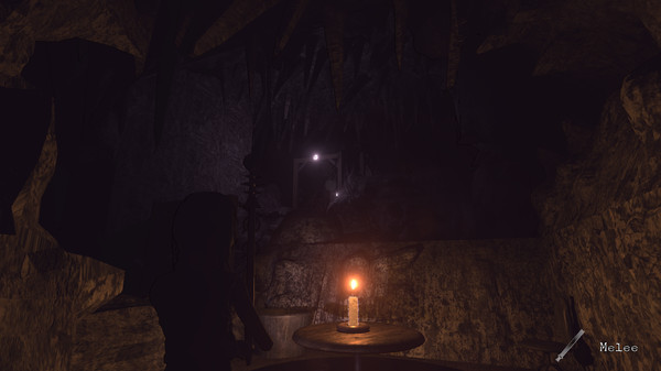 Скриншот из Eldervale