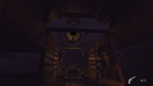 Скриншот из Eldervale