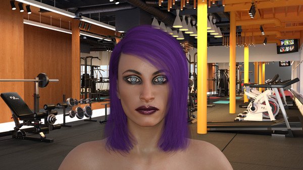 скриншот Syble for Boobs 'em up - Wallpaper 0