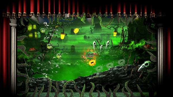 Shoot The Zombirds VR game for windows Pc 1