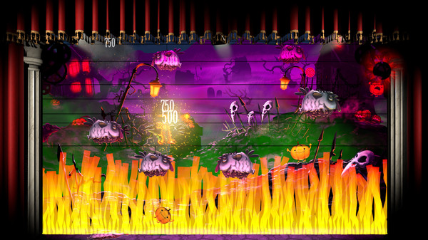 Shoot The Zombirds VR for linux