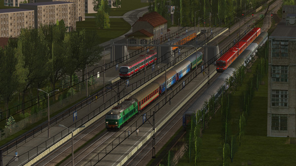 MaSzynafor windows and Linux 1