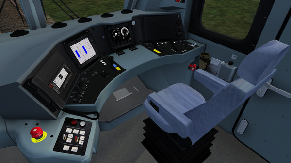 MaSzyna game for windows Pc 1