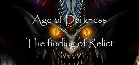 View Age of Darkness: Die Suche nach Relict on IsThereAnyDeal