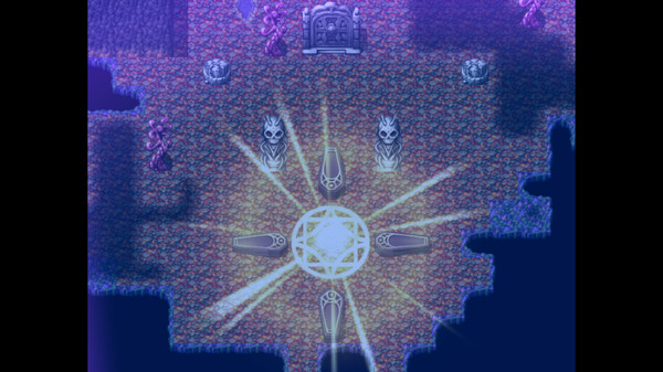 Age of Darkness: Die Suche nach Relict for linux