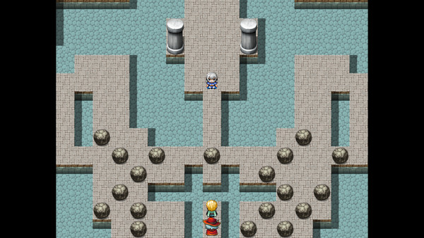 Скриншот из Age of Darkness: Die Suche nach Relict