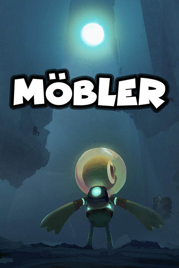 Mobler for steam