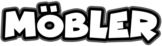 Mobler Logo