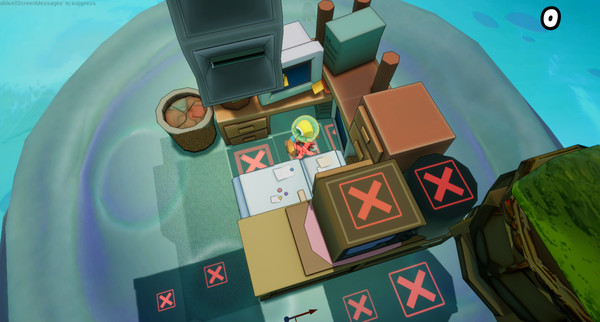 Mobler game for Linux 1