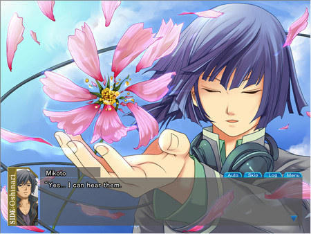 Скриншот из Forgotten Trace: Thanatos in Nostalgia - Chapter 1 Complete Edition Скриншот из Forgotten Trace: Thanatos in Nostalgia - Chapter 1 Complete Edition