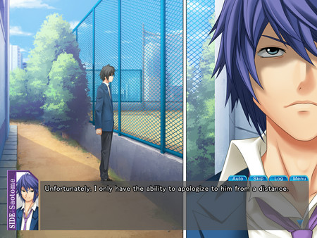 Скриншот из Forgotten Trace: Thanatos in Nostalgia - Chapter 1 Complete Edition Скриншот из Forgotten Trace: Thanatos in Nostalgia - Chapter 1 Complete Edition