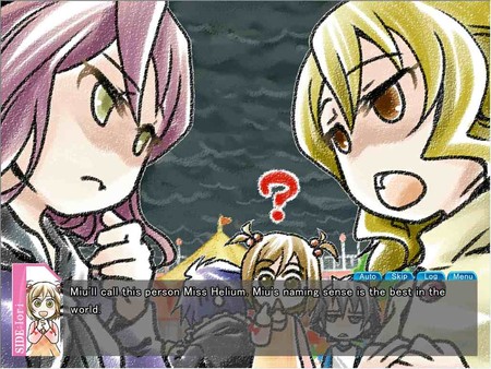 Скриншот из Forgotten Trace: Thanatos in Nostalgia - Chapter 1 Complete Edition Скриншот из Forgotten Trace: Thanatos in Nostalgia - Chapter 1 Complete Edition