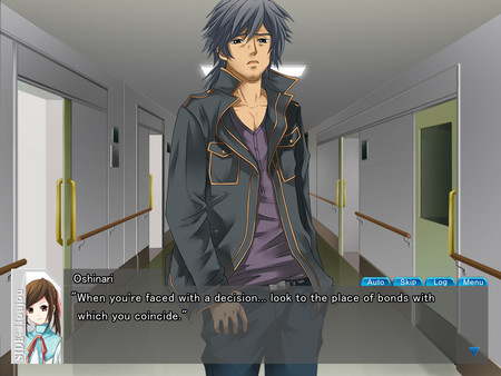Скриншот из Forgotten Trace: Thanatos in Nostalgia - Chapter 1 Complete Edition Скриншот из Forgotten Trace: Thanatos in Nostalgia - Chapter 1 Complete Edition