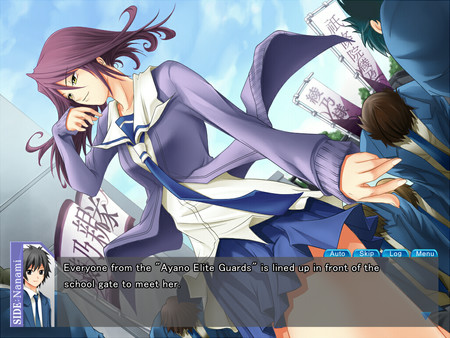 Скриншот из Forgotten Trace: Thanatos in Nostalgia - Chapter 1 Complete Edition Скриншот из Forgotten Trace: Thanatos in Nostalgia - Chapter 1 Complete Edition