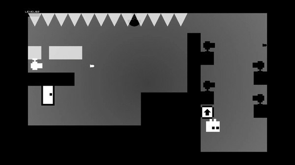 Monovert DX game for Linux 1