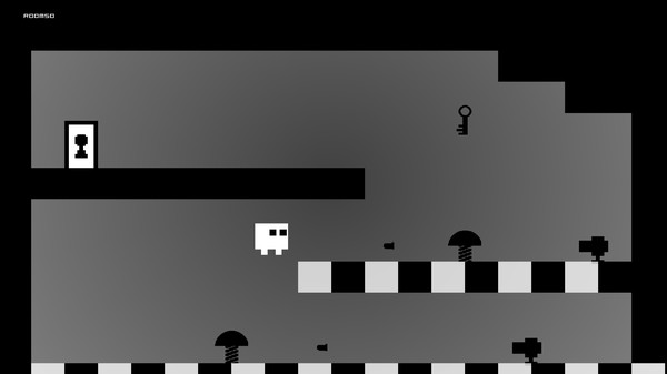 Скриншот из Monovert DX