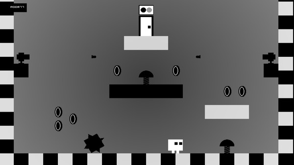 Скриншот из Monovert DX