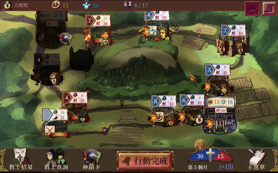 Church Erafor windows and Linux 1