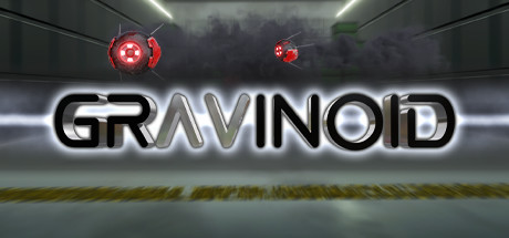 Gravinoid cover art