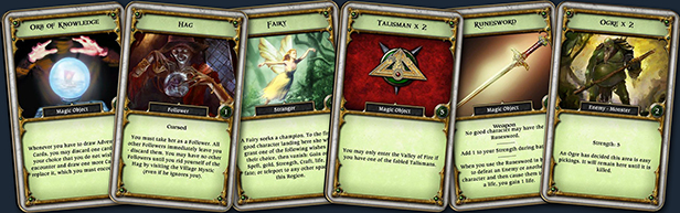 TALISMAN ORIGIN UPDATE V74605