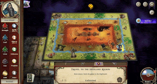 TALISMAN ORIGIN UPDATE V74605