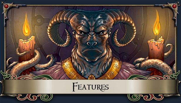 TALISMAN ORIGIN UPDATE V74605