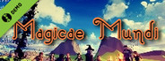 Magicae Mundi Demo