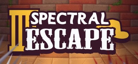 Spectral Escape cover art