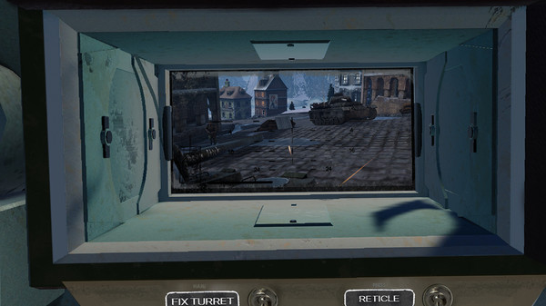 Winter Fury: The Longest Roadfor windows and Linux 1