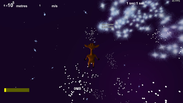 The Amazing Shrinking Giraffe game for windows Pc 1