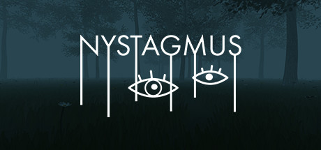 Nystagmus cover art