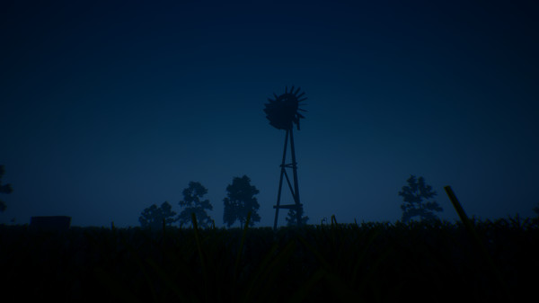 Nystagmus game for windows Pc 1