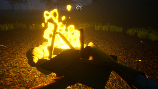 Nystagmusfor windows and Linux 1