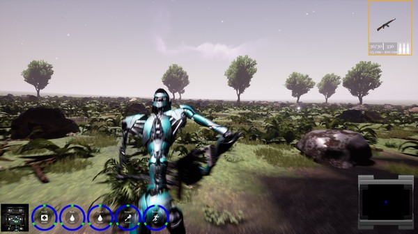 Day Zero: Build, Craft, Survive game for Linux 1