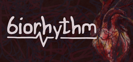 biorhythm cover art