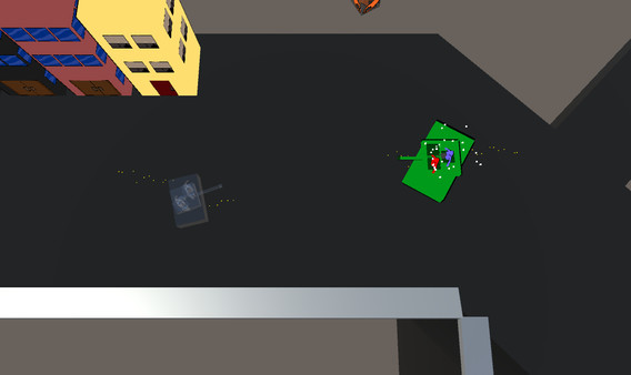 Bears in Tanks for linux