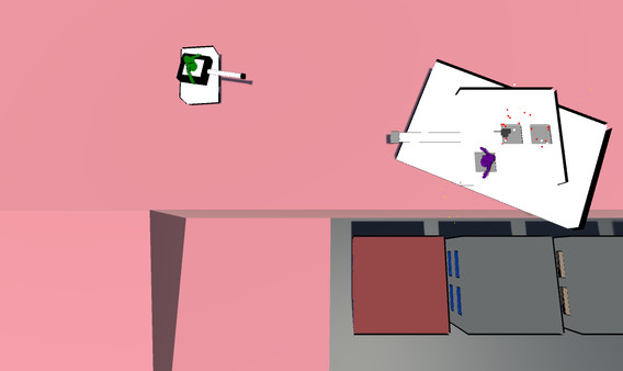 Bears in Tanksfor windows and Linux 1