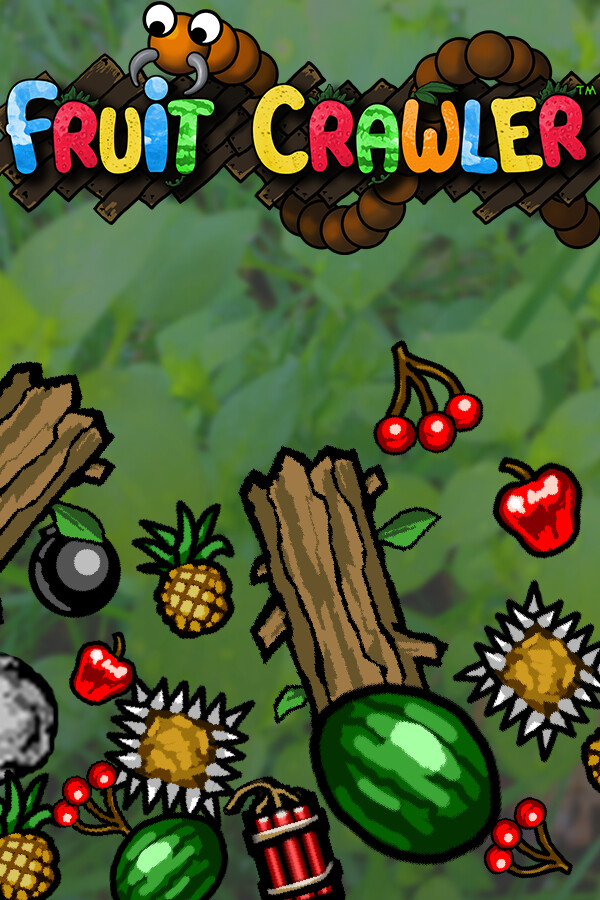 Fruit Crawler for steam Fruit Crawler for steam