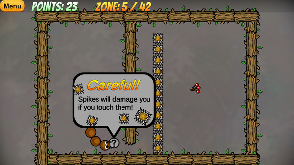 Fruit Crawler for linux