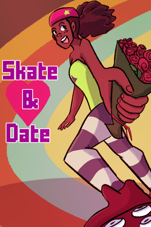 Skate & Date