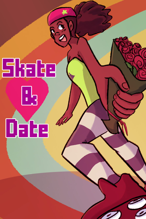 Skate & Date for steam