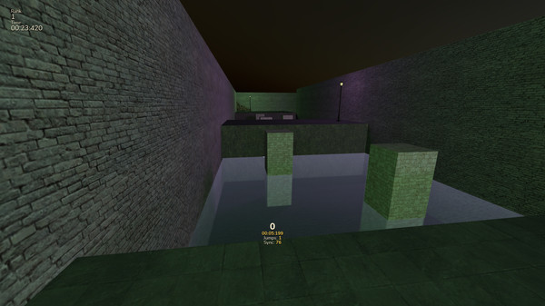 Скриншот из Fragsurf