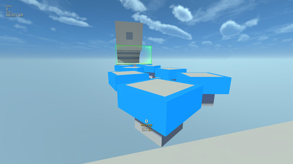 Скриншот из Fragsurf