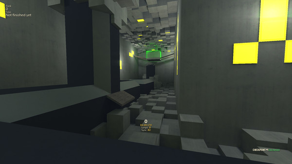 Скриншот из Fragsurf