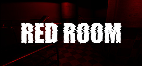Red Room cover art