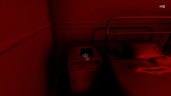 Red Room game for Linux 1