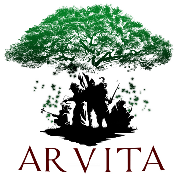 Arvita Logo