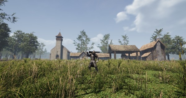 Astaria game for windows Pc 1