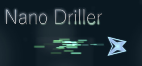 Nano Driller cover art